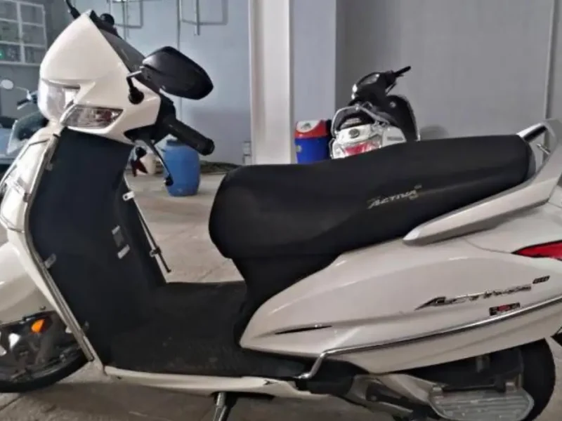 Honda Activa