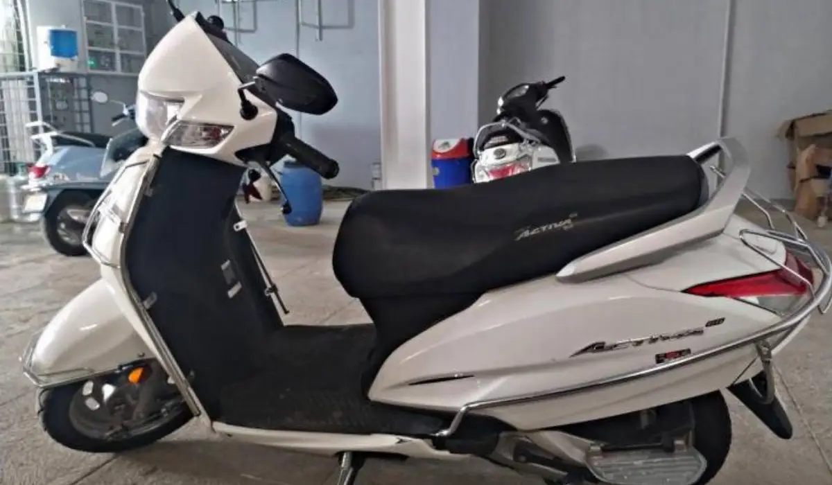 Honda Activa