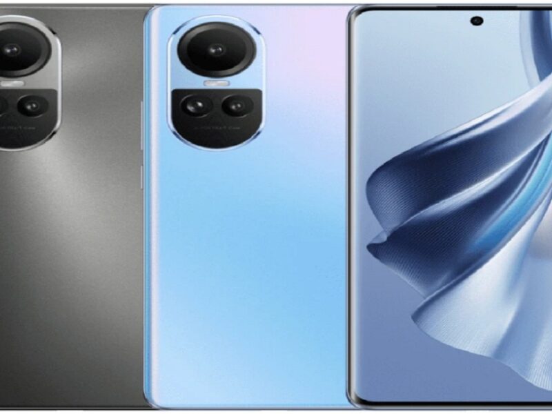 Honor 100 and Oppo 11 series