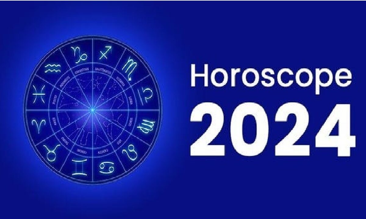 Horoscope 2024