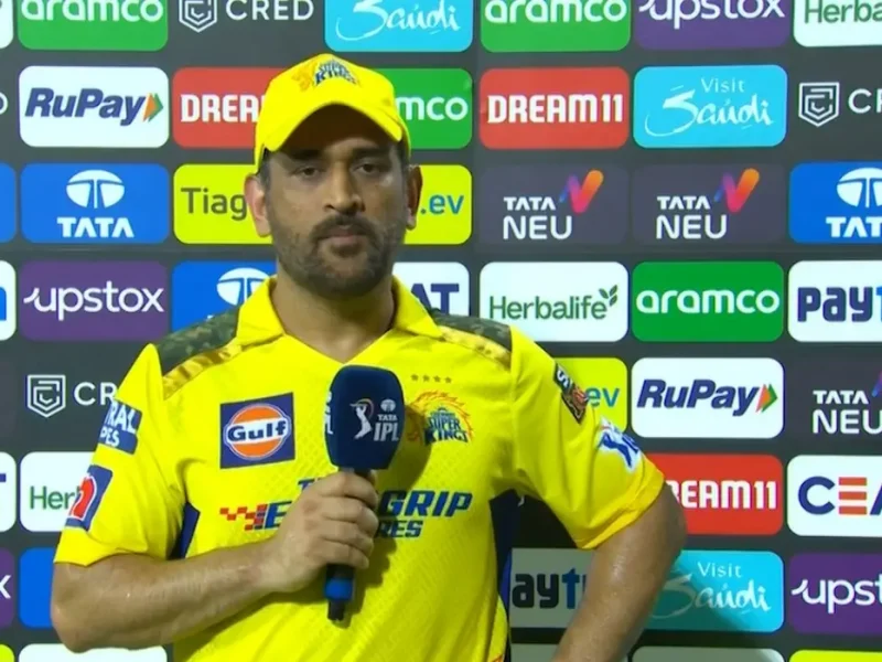 IPL Team Selection 2024