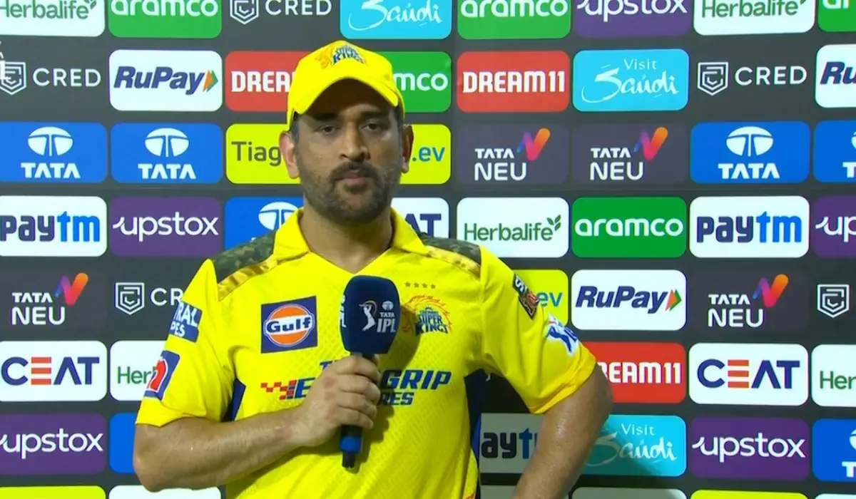 IPL Team Selection 2024