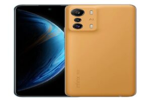 Infinix 5G