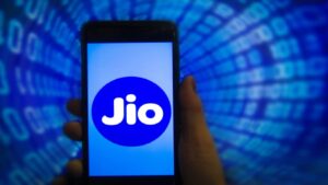 Jio Bharat K1 Karbonn 4G