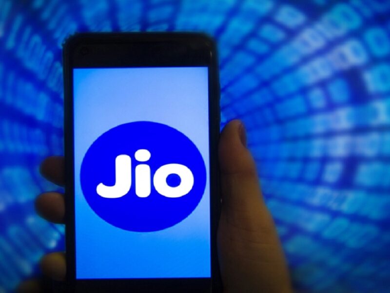 Jio Bharat K1 Karbonn 4G