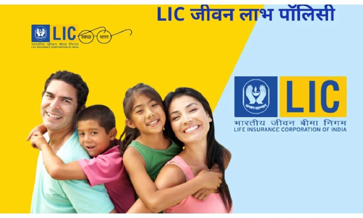 LIC Jeevan Labh Policy