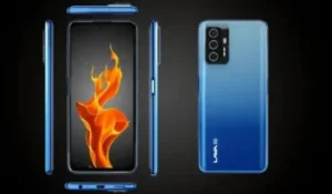 Lava Agni 2s 5G