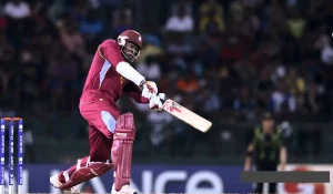 Legends League Cricket 2023