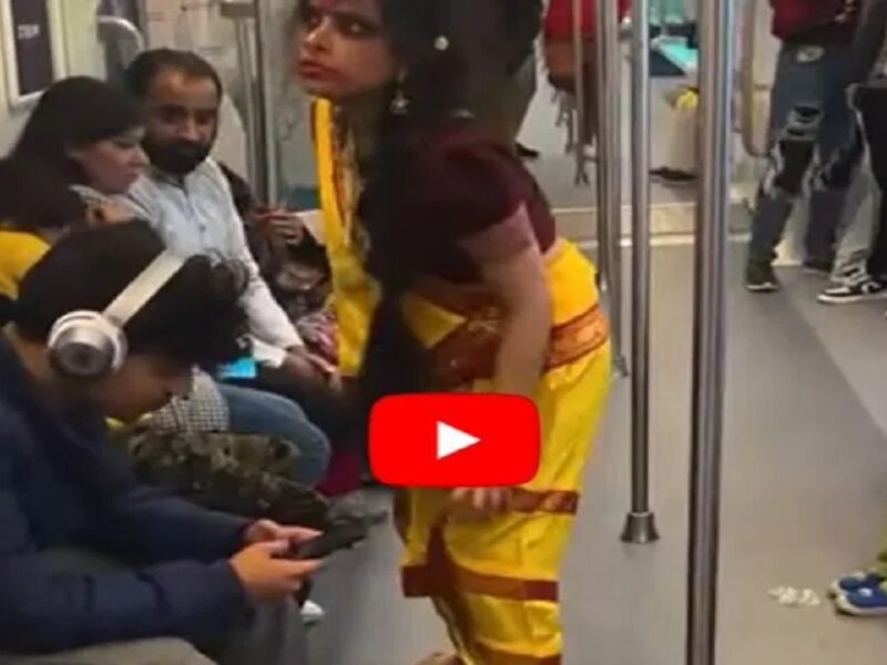Manjulika on Metro