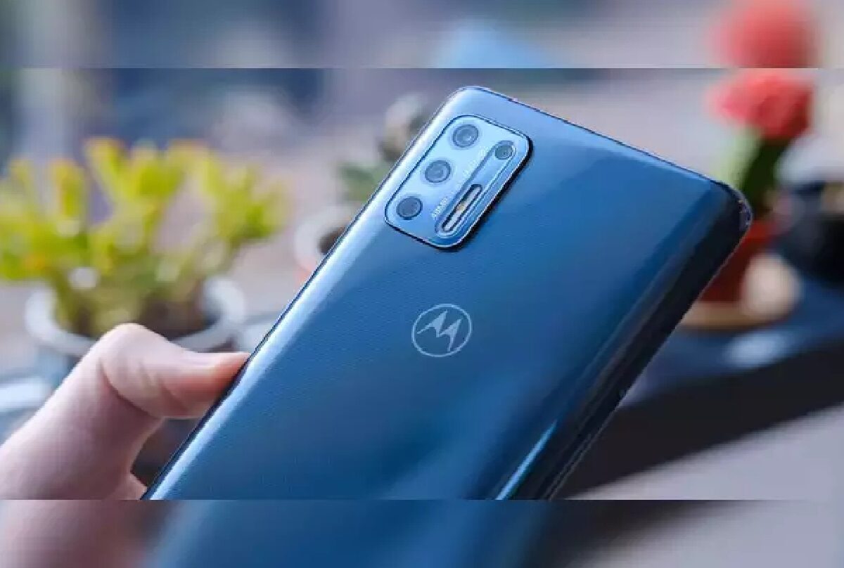 Moto G24