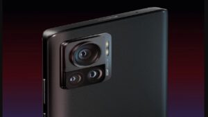 Motorola Edge 30 ultra 5G