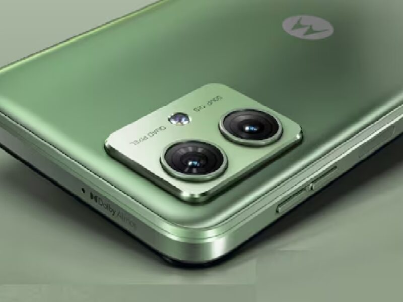 Motorola G54 5G