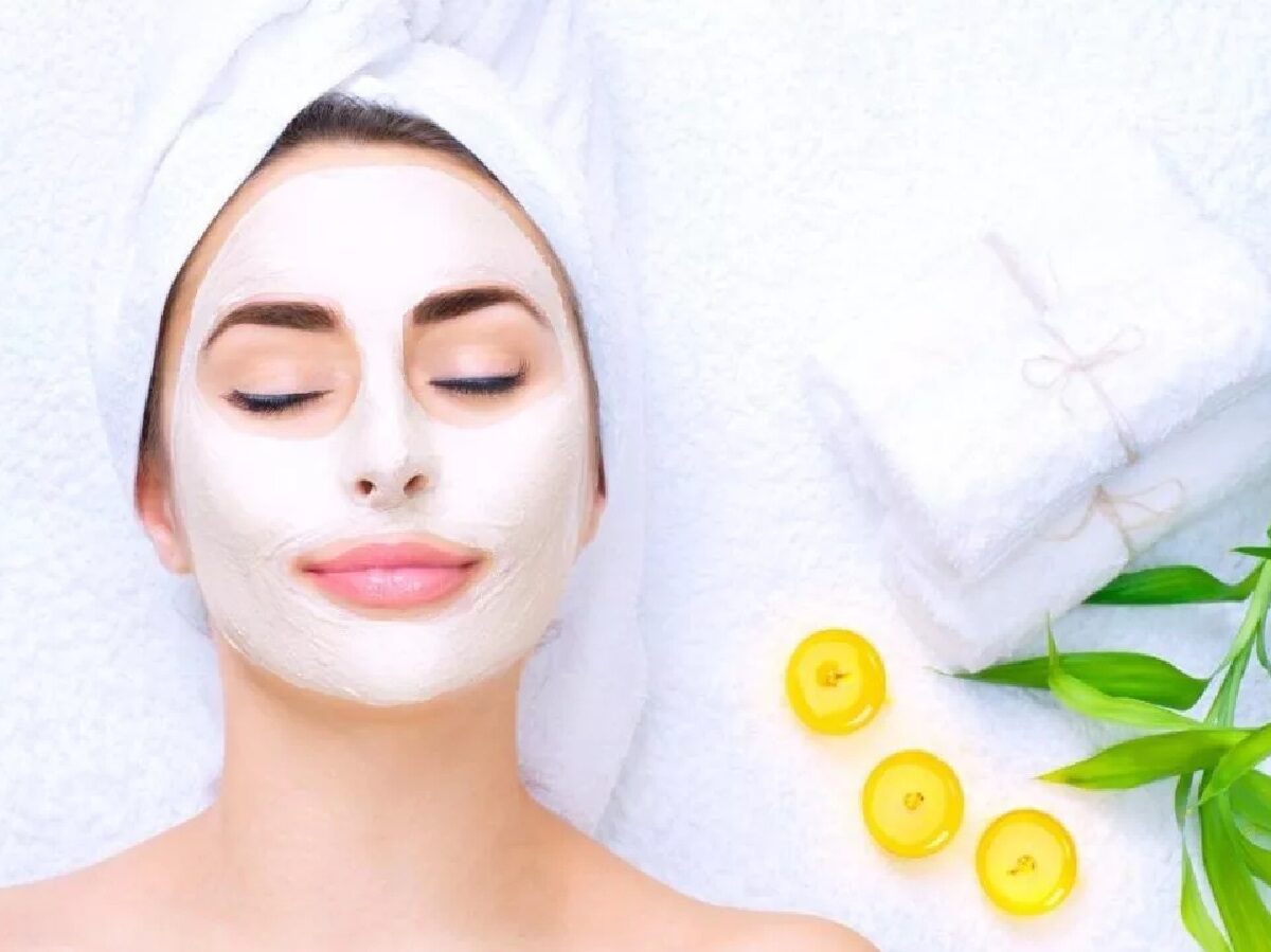 Night Skin Care Routine