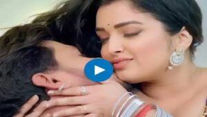 Nirahua And Amrapali