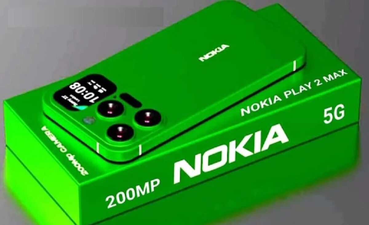 Nokia Magic