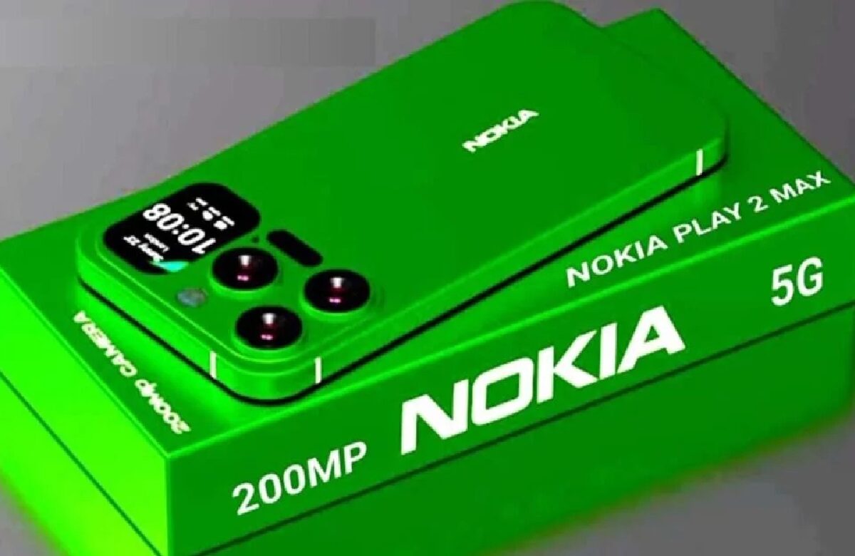 Nokia Magic