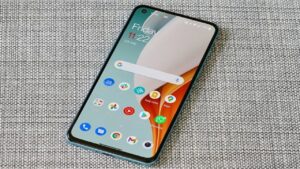 OnePlus Nord CE 3 Lite