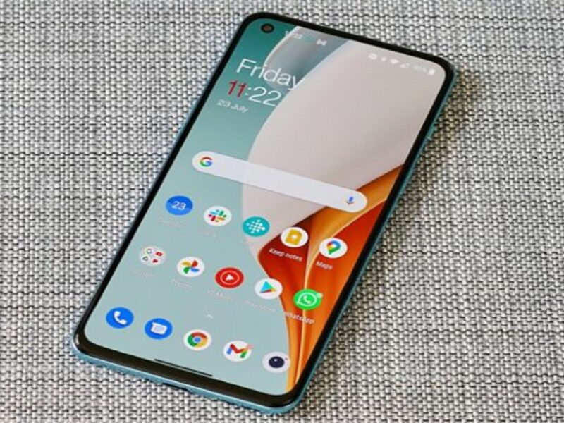 OnePlus Nord CE 3 Lite