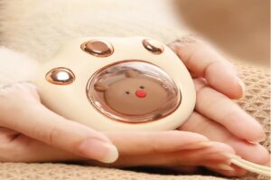 Pocket Electric Hand Warmer Heater
