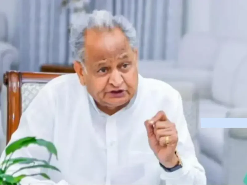 Rajasthan Assembly Election