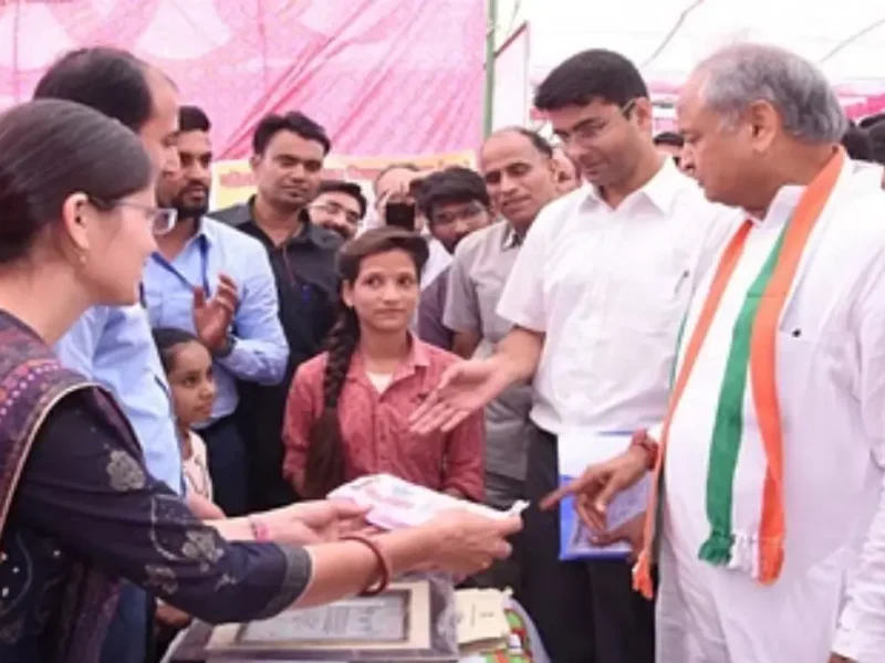 Rajasthan Assembly Election