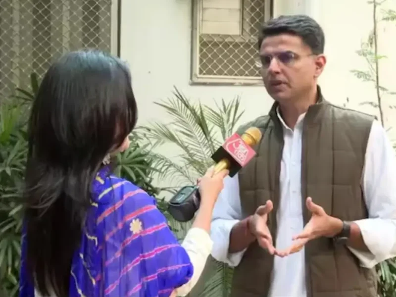 Rajasthan Assembly Election