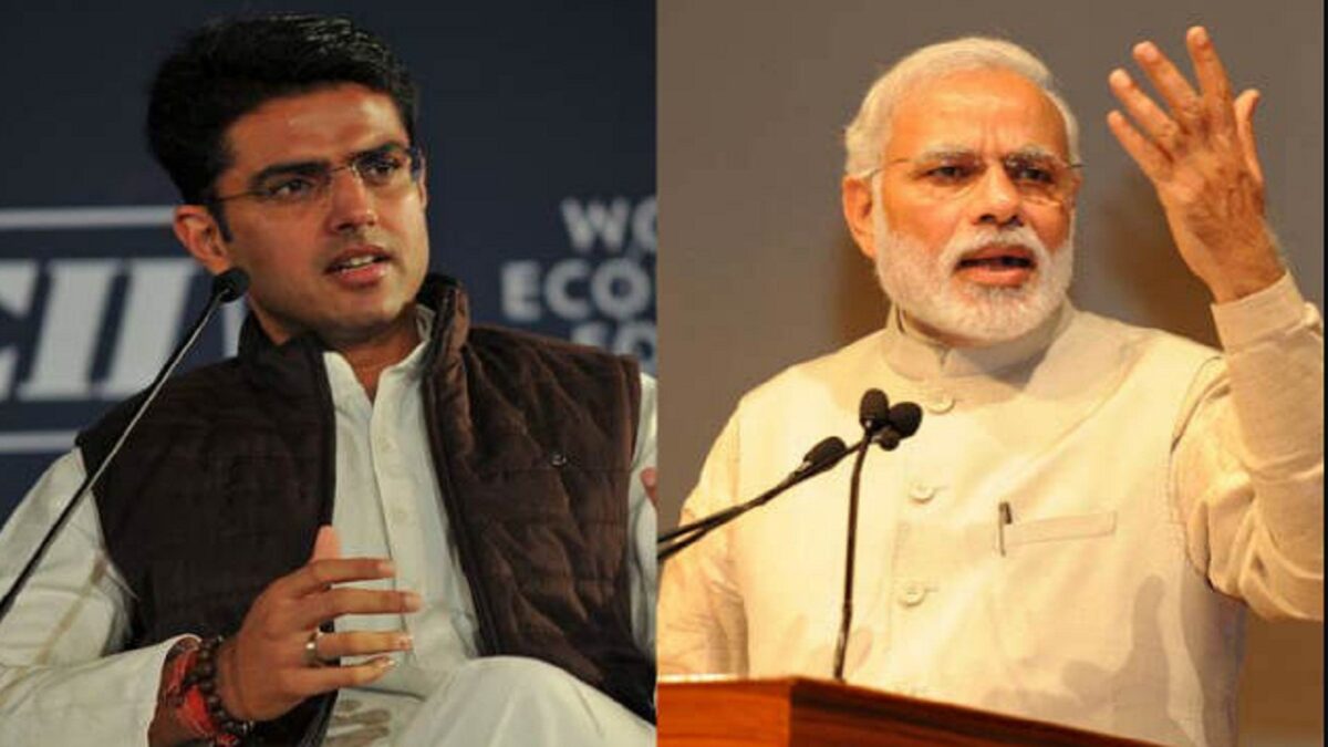 Rajasthan Assembly election 2023