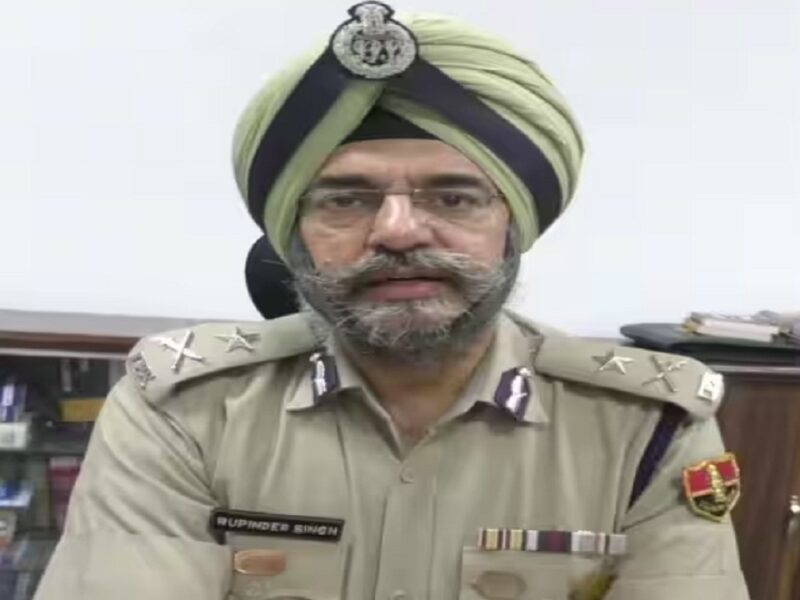 Rajasthan Election 2023