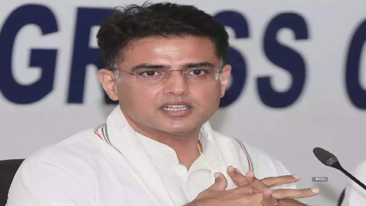 Rajasthan Election 2023