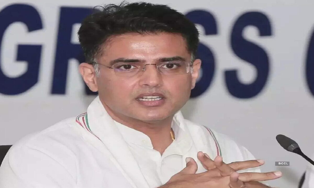 Rajasthan Election 2023