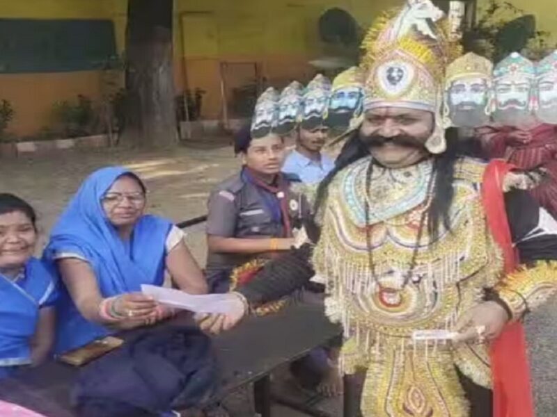 Rajasthan Elections 2023