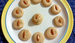 Rajasthan Famous Sweet