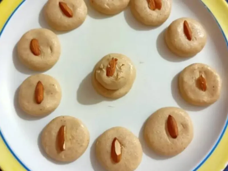 Rajasthan Famous Sweet