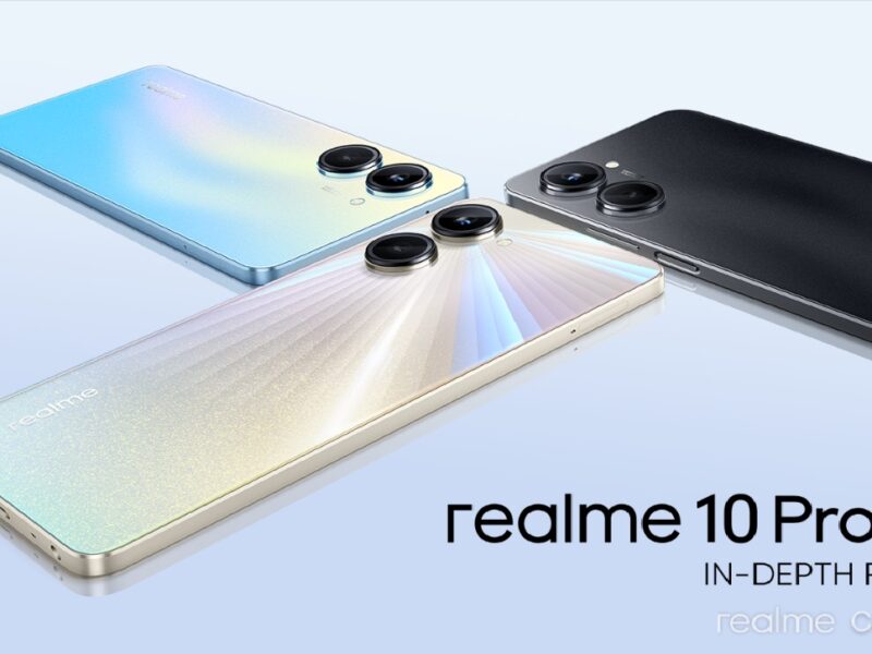 Realme 10 Pro 5G