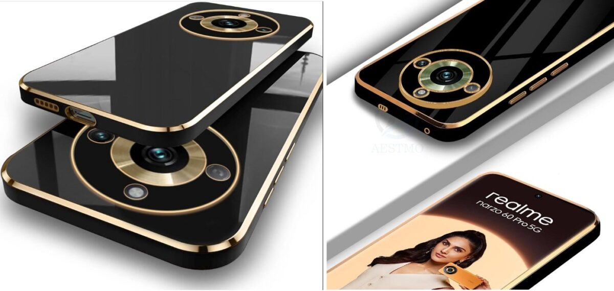 Realme Narzo 60 Pro 5G