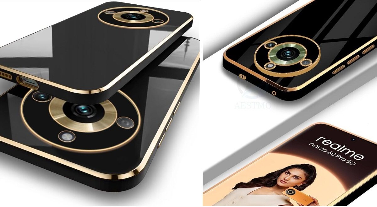 Realme Narzo 60 Pro 5G