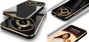 Realme Narzo 60 Pro 5G