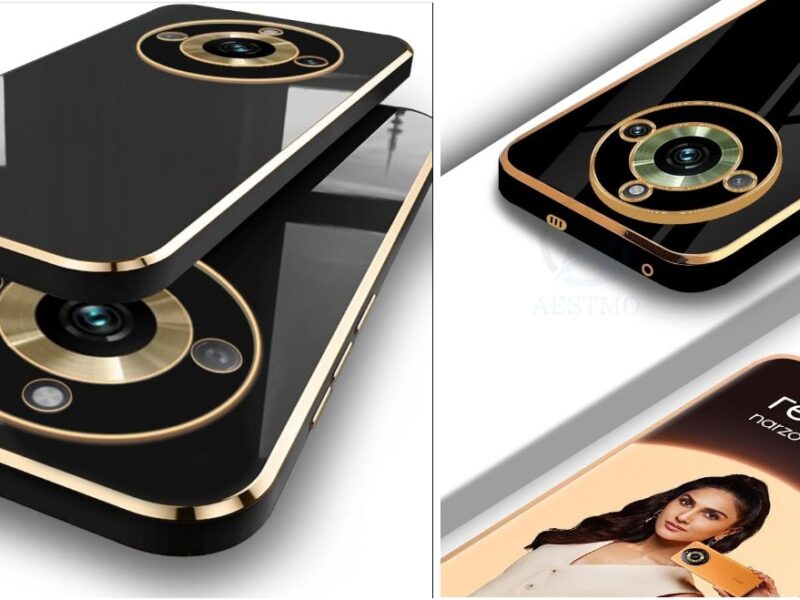 Realme Narzo 60 Pro 5G