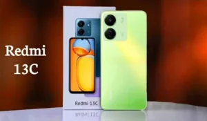 Redmi 13c