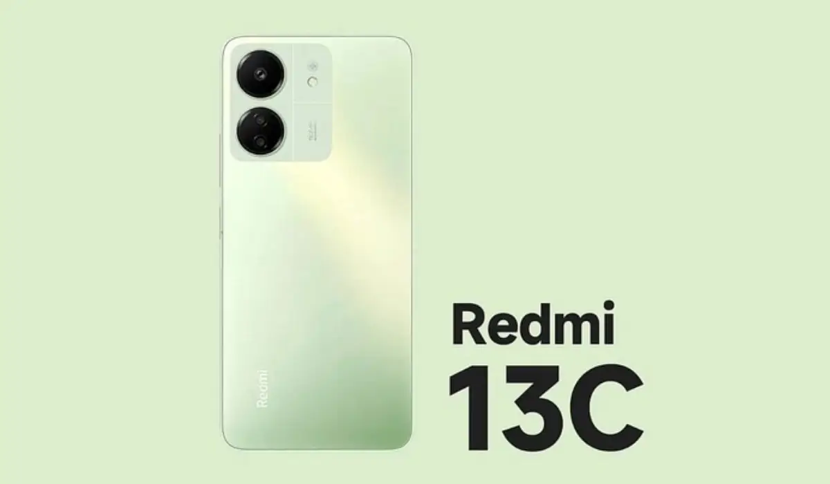 Redmi 13c 5G