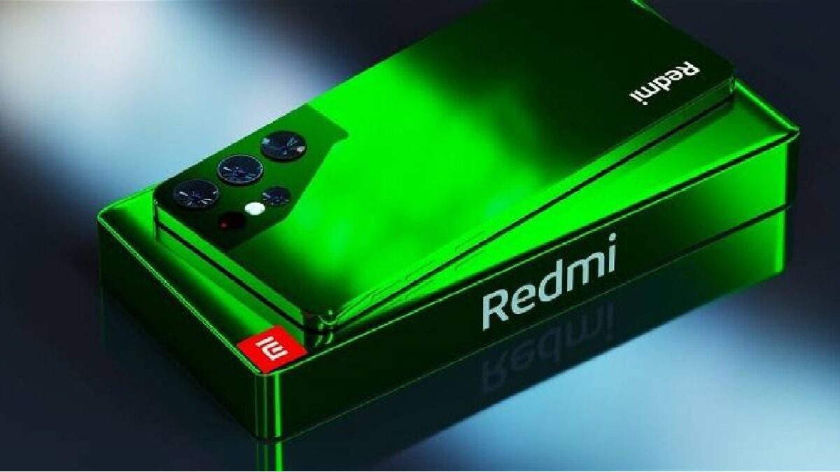 Redmi Note 13 Ultra