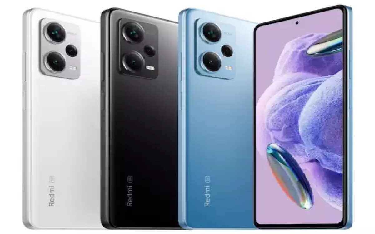 Redmi Note 13R Pro
