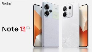 Redmi Note 13r Pro