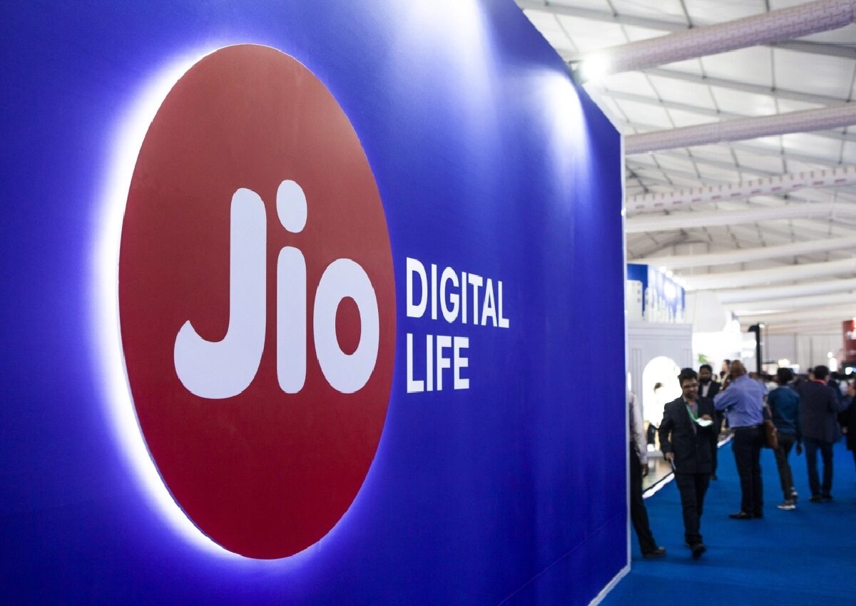 Reliance Jio