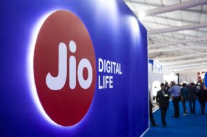 Reliance Jio