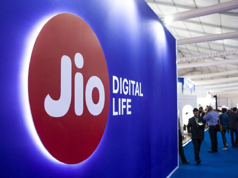 Reliance Jio