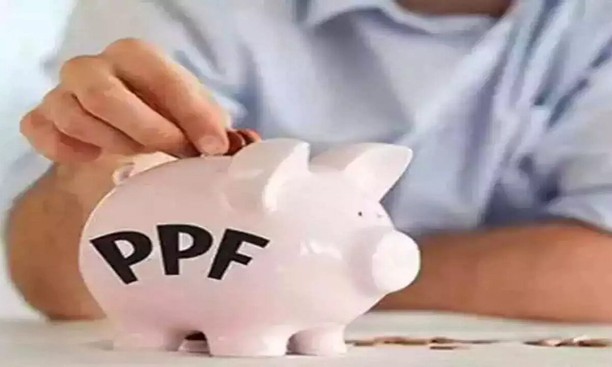 Rules for PPF schemes