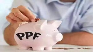 Rules for PPF schemes