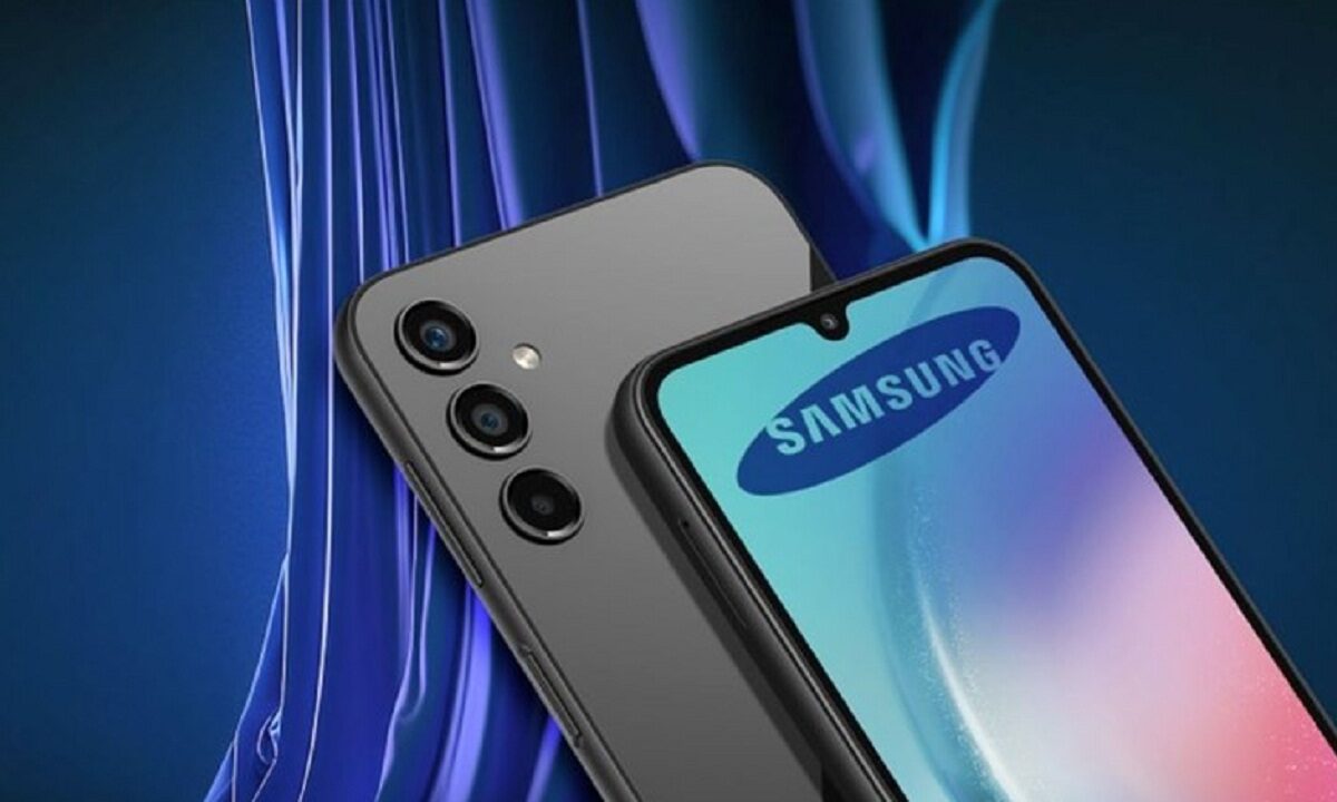 Samsung Galaxy A25 5G