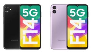 Samsung Galaxy F14 5G